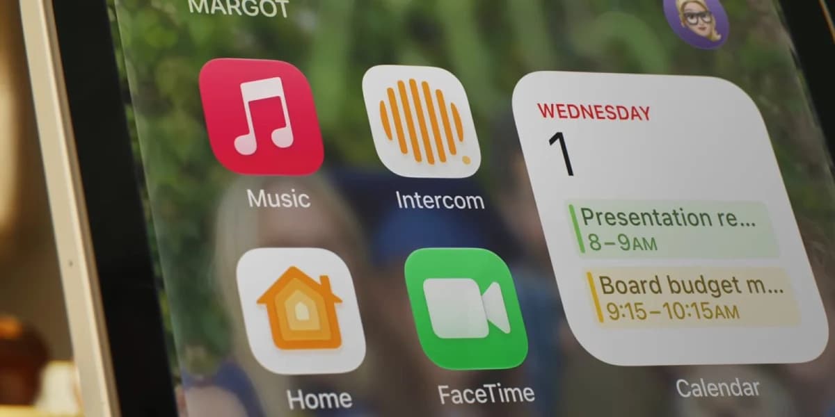 HomeView รองรับวิดเจ็ตจากแอปภายนอกบน iPhone ได้