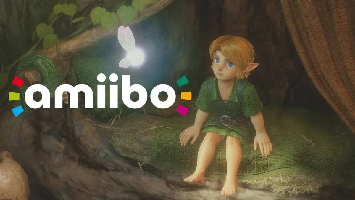 รีเมก Ocarina of Time บน Switch 2 รองรับ amiibo Zelda ทุกตัวที่มีอยู่แล้ว