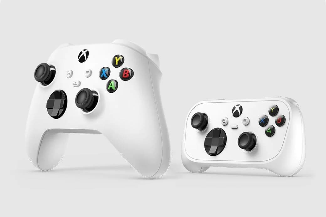 Microsoft เปิดตัว Xbox Nano คอนโทรลเลอร์จิ๋วพกพาได้