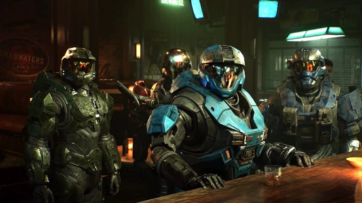 ม็อด Gears of War: E-Day เปิดให้สวมสกิน Halo, Star Wars และ Warhammer 40,000