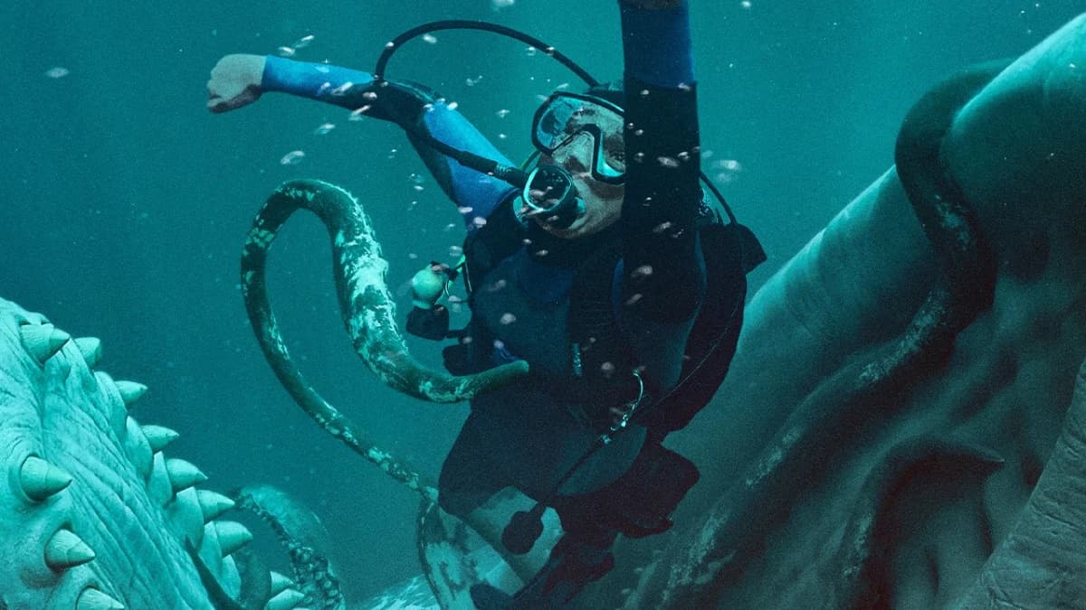 Whalefall รีวิว: เอาตัวรอดในท้องวาฬที่ทั้งโหดและสะเทือนใจ