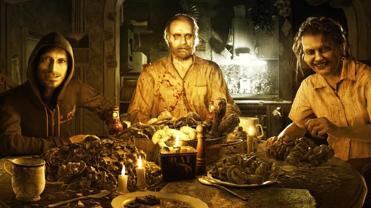 แชนด์เลอร์ ริกส์ ทำหนังสั้น Resident Evil 7 แม้รู้ว่าเอาใจทุกคนไม่ได้
