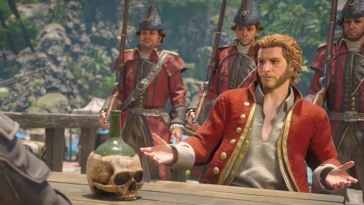 Ubisoft ปลดพนักงานสิงคโปร์ 70 คน พร้อมปิด RedLynx หลัง Black Flag Resynced ทำยอดแรง