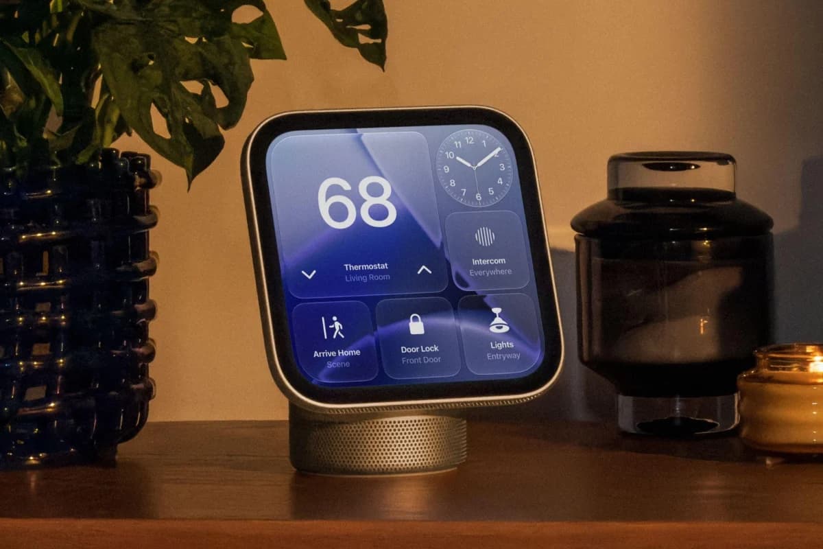 Apple HomeView สมาร์ทดิสเพลย์รุ่นแรก ลดราคา $10 ที่ Amazon ก่อนวางขายจริง