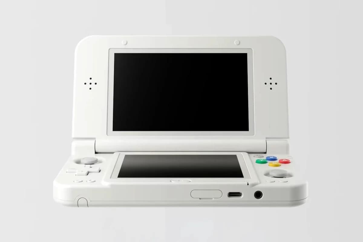 Anbernic โชว์เครื่องพกพาจอคู่รุ่นใหม่ ตั้งเป้าแทนที่ 3DS