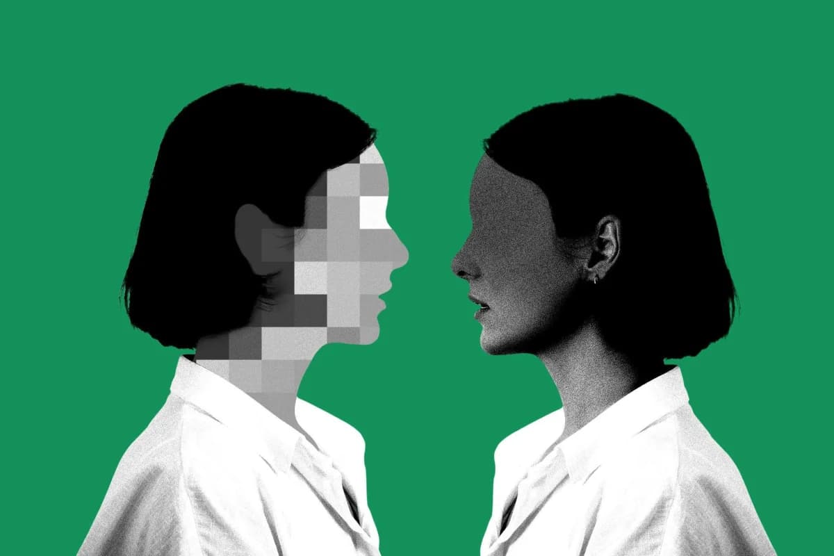 ผู้เขียนทดลองใช้ “ฝาแฝดดิจิทัล” AI เพื่อติดตามพฤติกรรมการกินและสุขภาพ