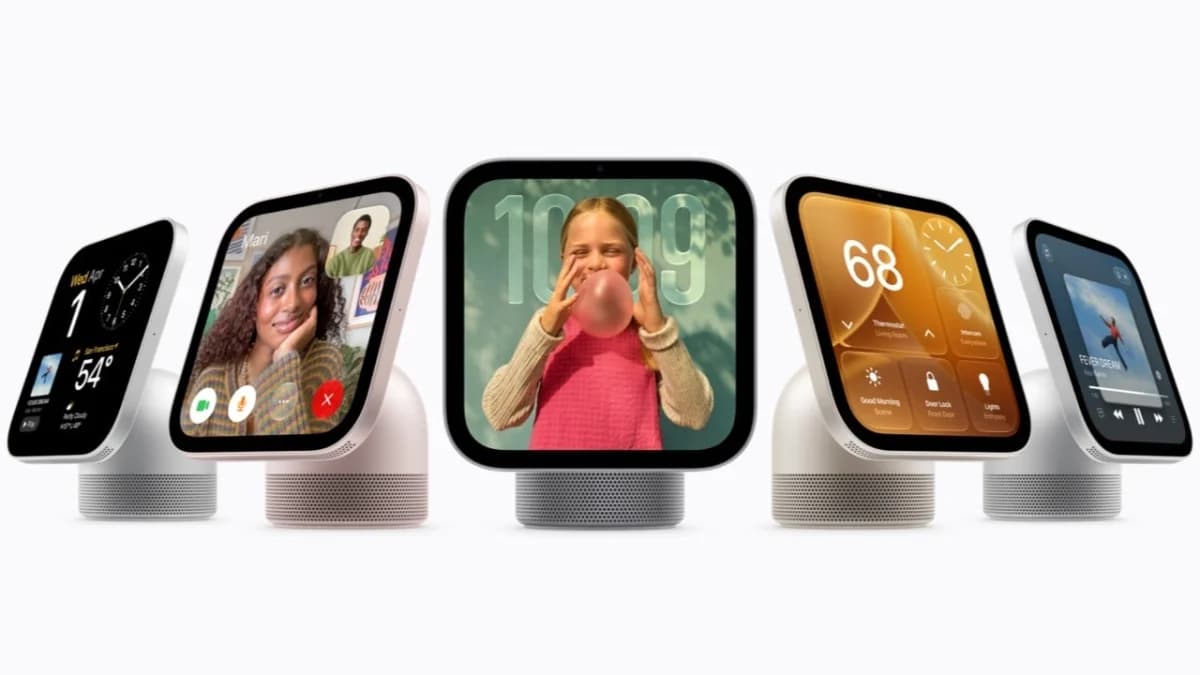 Apple เปิดพรีออเดอร์ HomeView, Apple TV 4K และ HomePod mini 2 หลังอีเวนต์ Welcome Home
