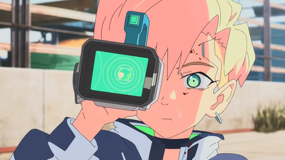 ผู้สร้าง Cyberpunk: Edgerunners 2 เผยตัวเอกเด็กคนใหม่และแรงบันดาลใจสายโหด