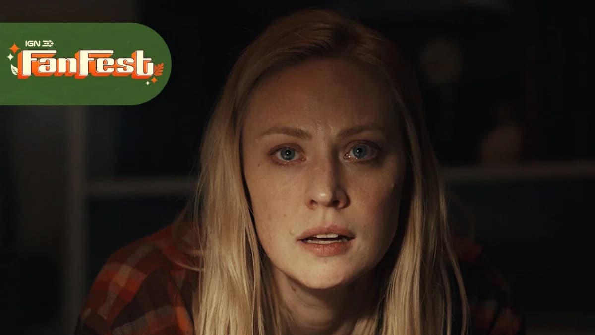 Shudder ปล่อยคลิปใหม่ The Cycle หนังสยองขวัญคดีลึกลับนำแสดงโดย Deborah Ann Woll
