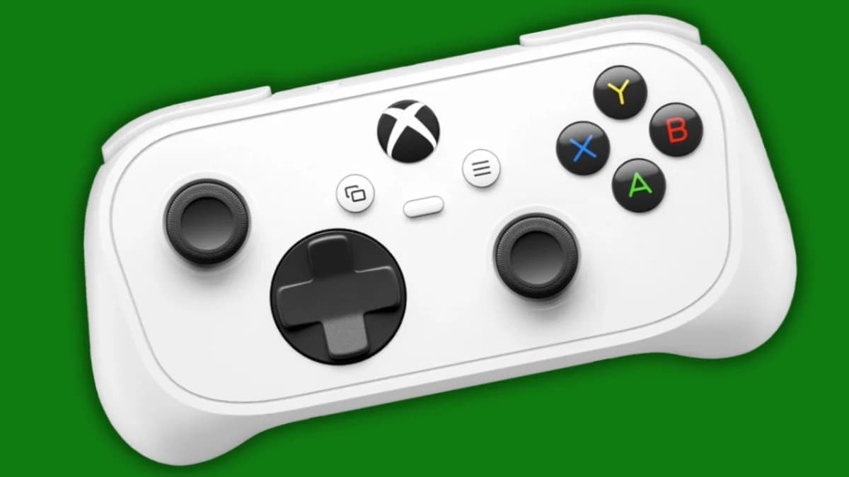 Microsoft เปิดพรีออเดอร์ Xbox Nano Controller คอนโทรลเลอร์ไซซ์จิ๋วพกพาง่าย