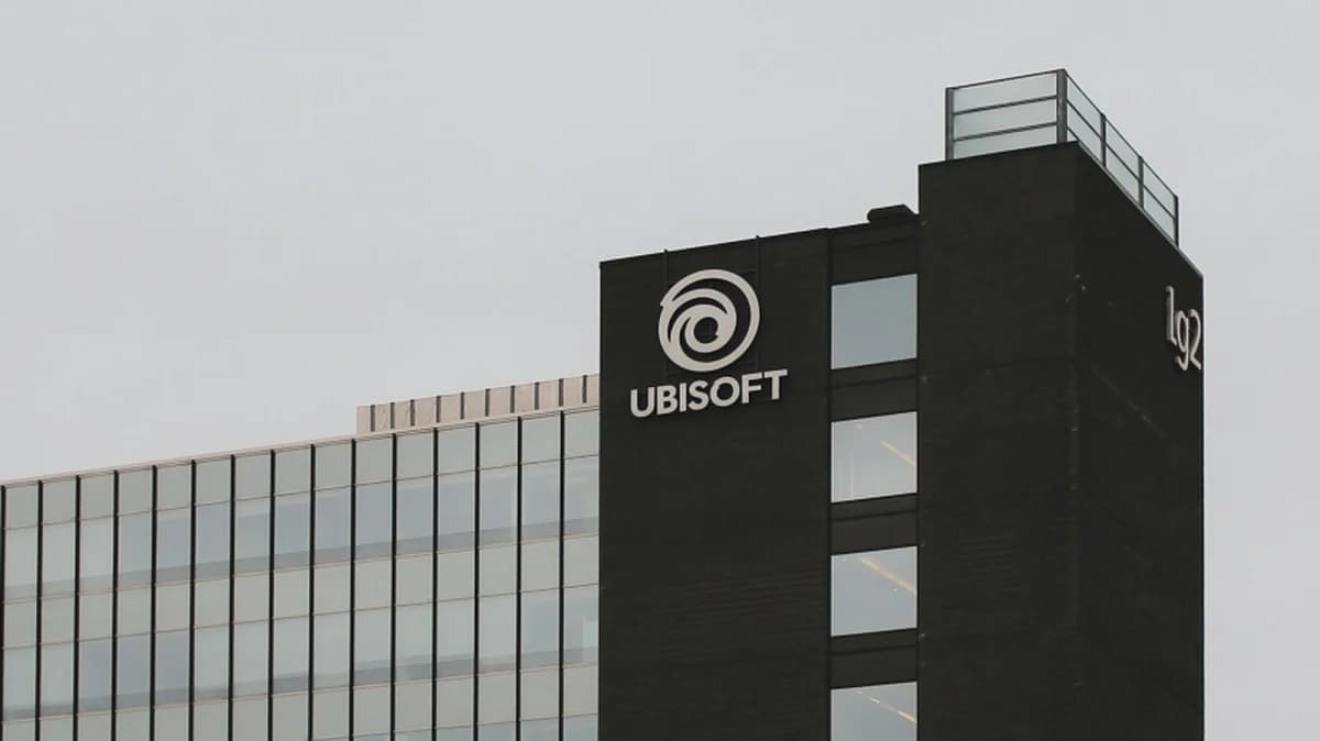 Ubisoft เตรียมปิดอีกสตูดิโอและเลย์ออฟพนักงานสูงสุด 122 คน