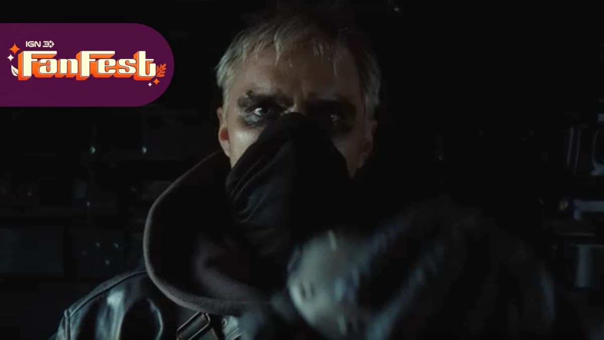IGN เผยคลิปพรีวิวใหม่ของ How to Rob a Bank หนังโจรกรรมรวมดาว