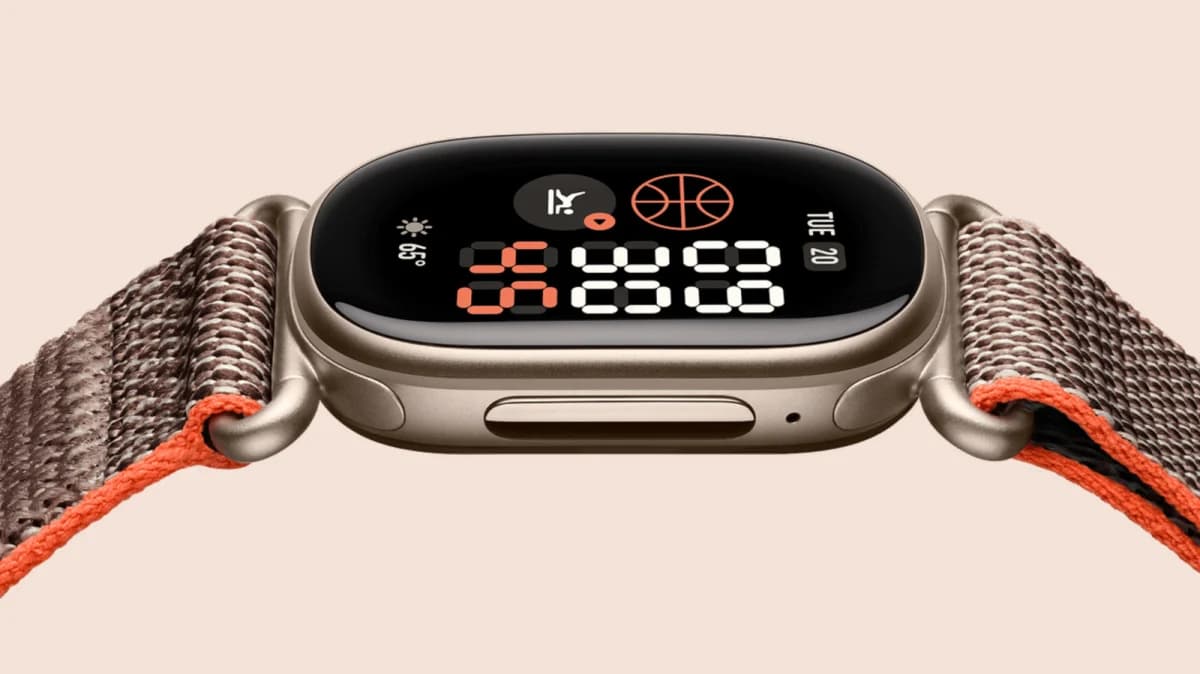 Fitbit Edge ปะทะ Fitbit Air: ต่างกันมากกว่าที่เห็นจากหน้าจอ