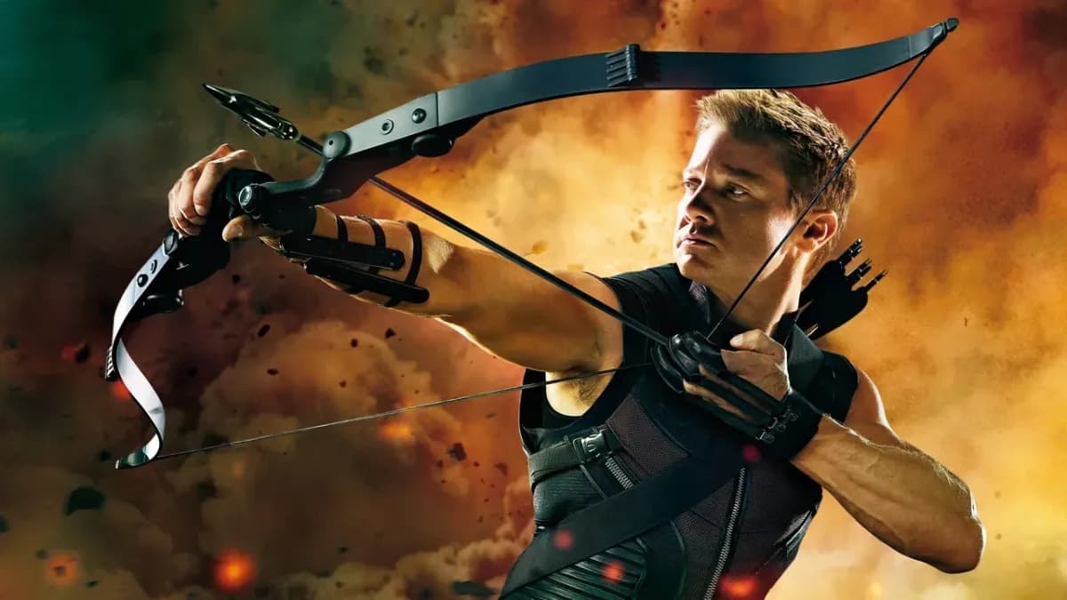 เจเรมี เรนเนอร์แย้ม West Coast Avengers อาจมาใน MCU