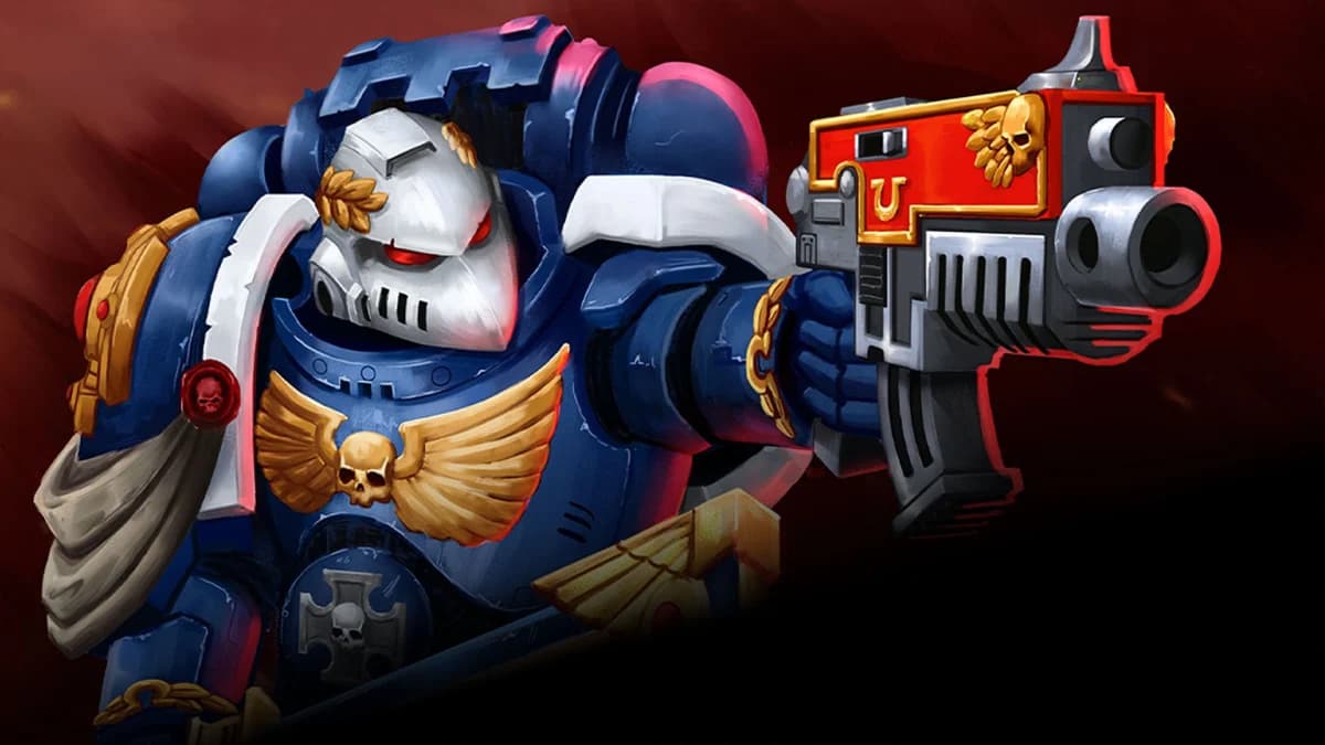 Mick Gordon เล่าที่มาดนตรีบอสไฟต์ท้ายเกม Warhammer 40,000: Boltgun 2