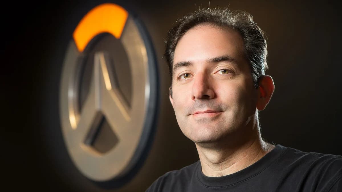 เจฟฟ์ แคปแลนเผยตัดขาดจาก Overwatch หลังลา Blizzard และไม่ตามข่าวเกมอีกเลย
