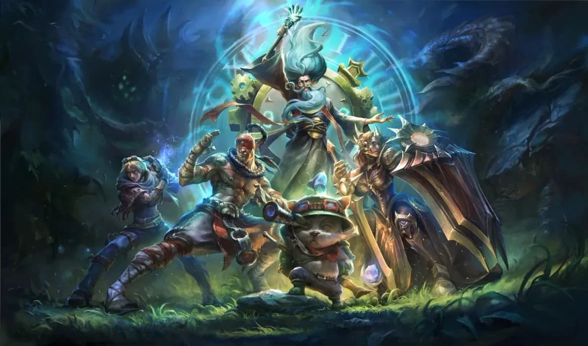 Riot เตรียมปิด League of Legends Classic ในเดือนมกราคม หลังผู้เล่นส่วนใหญ่กลับไปโหมดปกติ