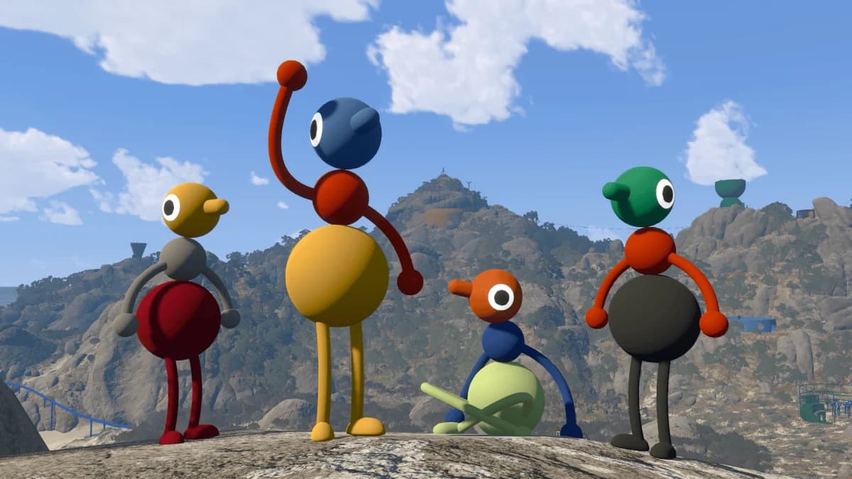 Big Walk ไม่ลง Xbox หลังผู้พัฒนาระบุเหตุผลเชื่อมโยงการคว่ำบาตร Microsoft