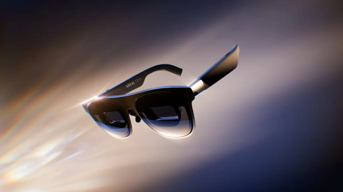 Xreal เปิดตัว One Pro+ แว่น AR เรือธง เพิ่มความสว่างและใส่สบายขึ้น