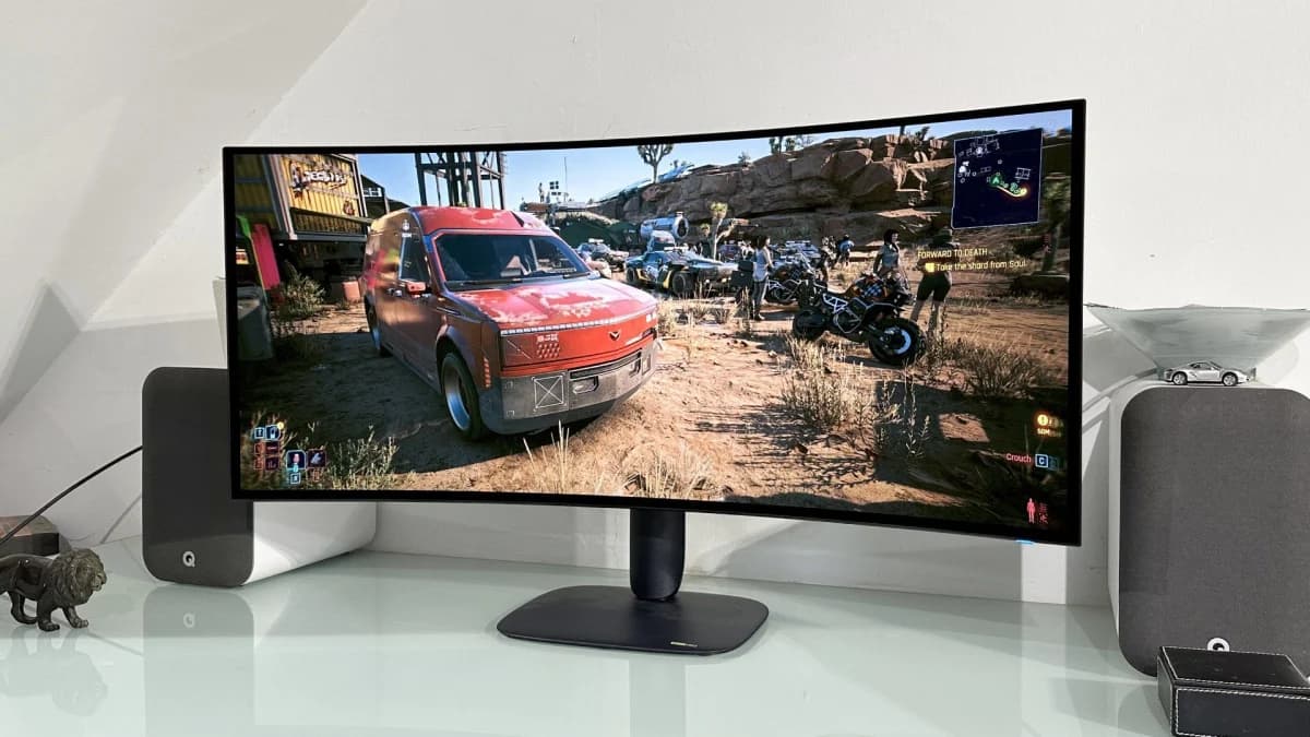 TCL วางแผนผลิตจอ OLED 700Hz ราคาถูกลง เริ่มปี 2028
