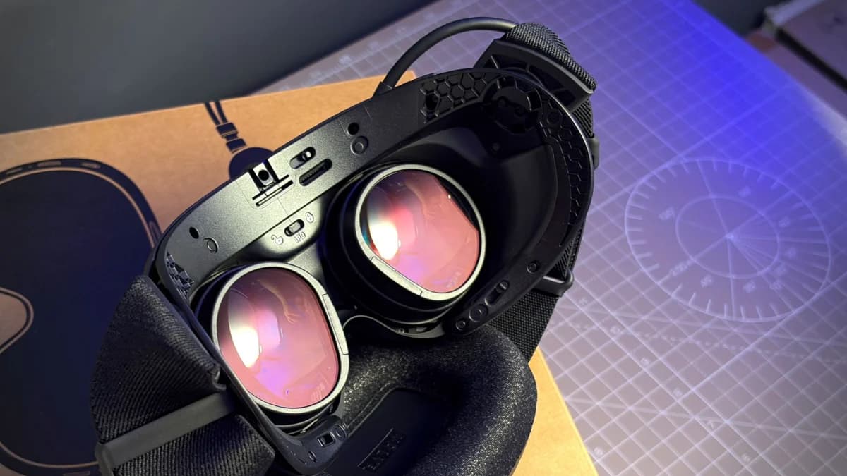 โค้ด Steam Frame โผล่ชื่อรุ่น OLED แต่ยังห่างไกลจากของจริง