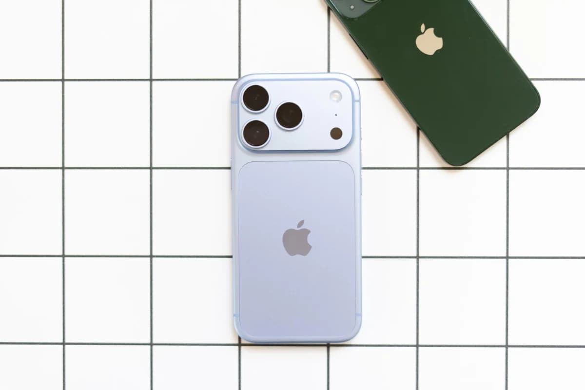 Apple เปิดตัว iPhone Handoff ฟีเจอร์สลับใช้งานสองเครื่องที่ยังชวนสงสัยว่ามีไว้เพื่อใคร