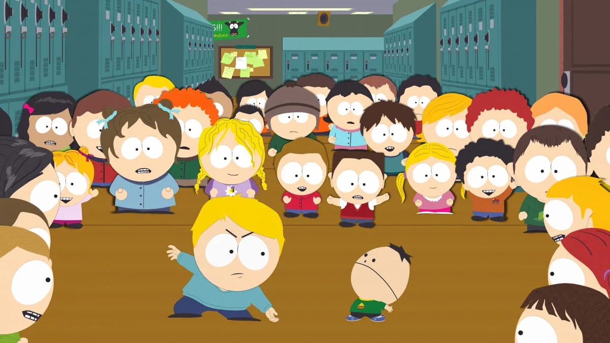 รีวิว South Park ซีซัน 29 ตอน 3: ล้อวัฒนธรรม Gen Z แต่ไปไม่สุด