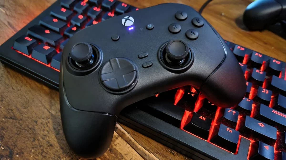 รีวิว Razer Wolverine V4 Pro: คอนโทรลเลอร์ไฮเอนด์ที่อัปเกรดทั้งสเปกและการปรับแต่ง