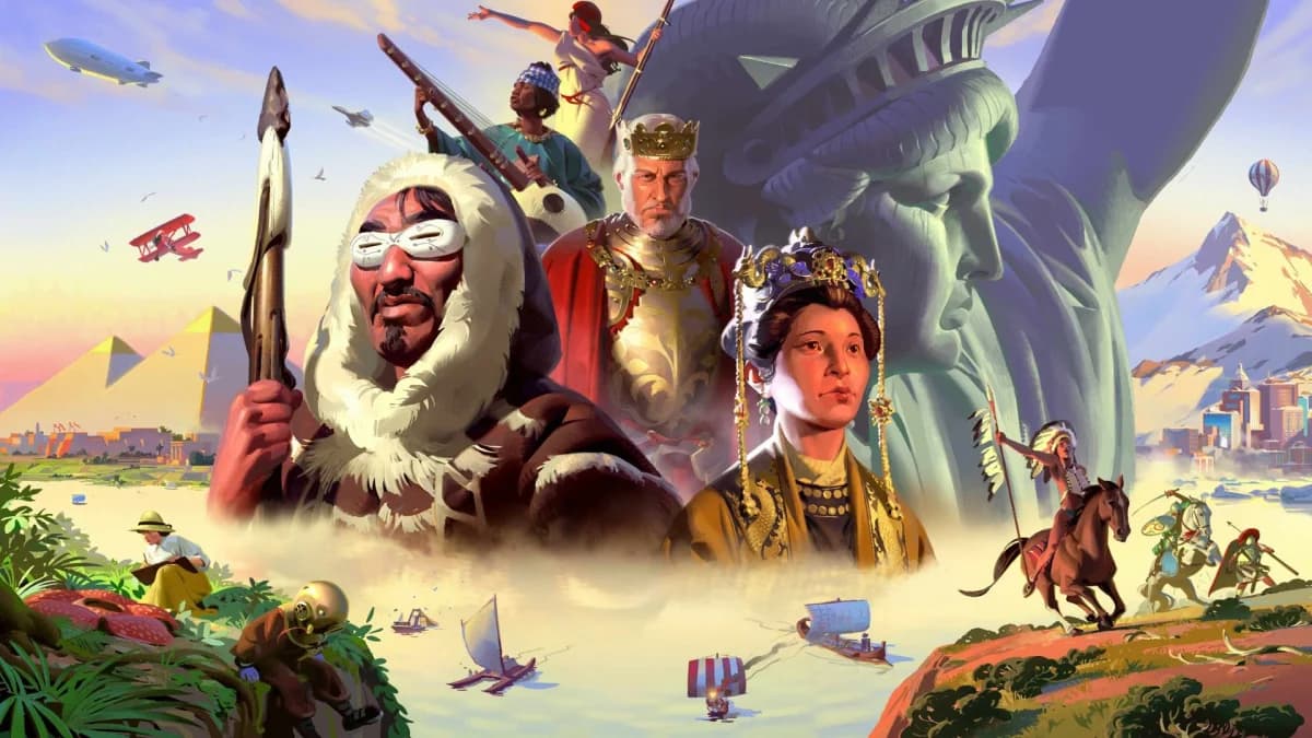 Humankind 2 ปรับระบบอารยธรรมและสภาพอากาศ หวังชิงพื้นที่เกม 4X หลัง Civ 7 สะดุด