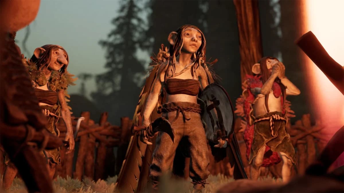 Trollheim: Gnomes เกมเอาตัวรอดร่วมมือที่มองโทรลล์เป็น “เพื่อนบ้าน” ไม่ใช่ศัตรู