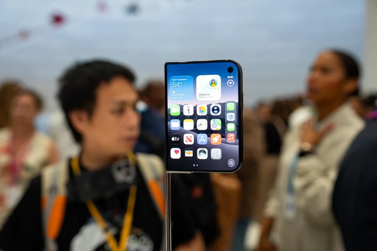 Apple เปิดให้เตรียมสั่งซื้อ iPhone Duo ล่วงหน้าก่อนเปิดพรีออเดอร์พรุ่งนี้