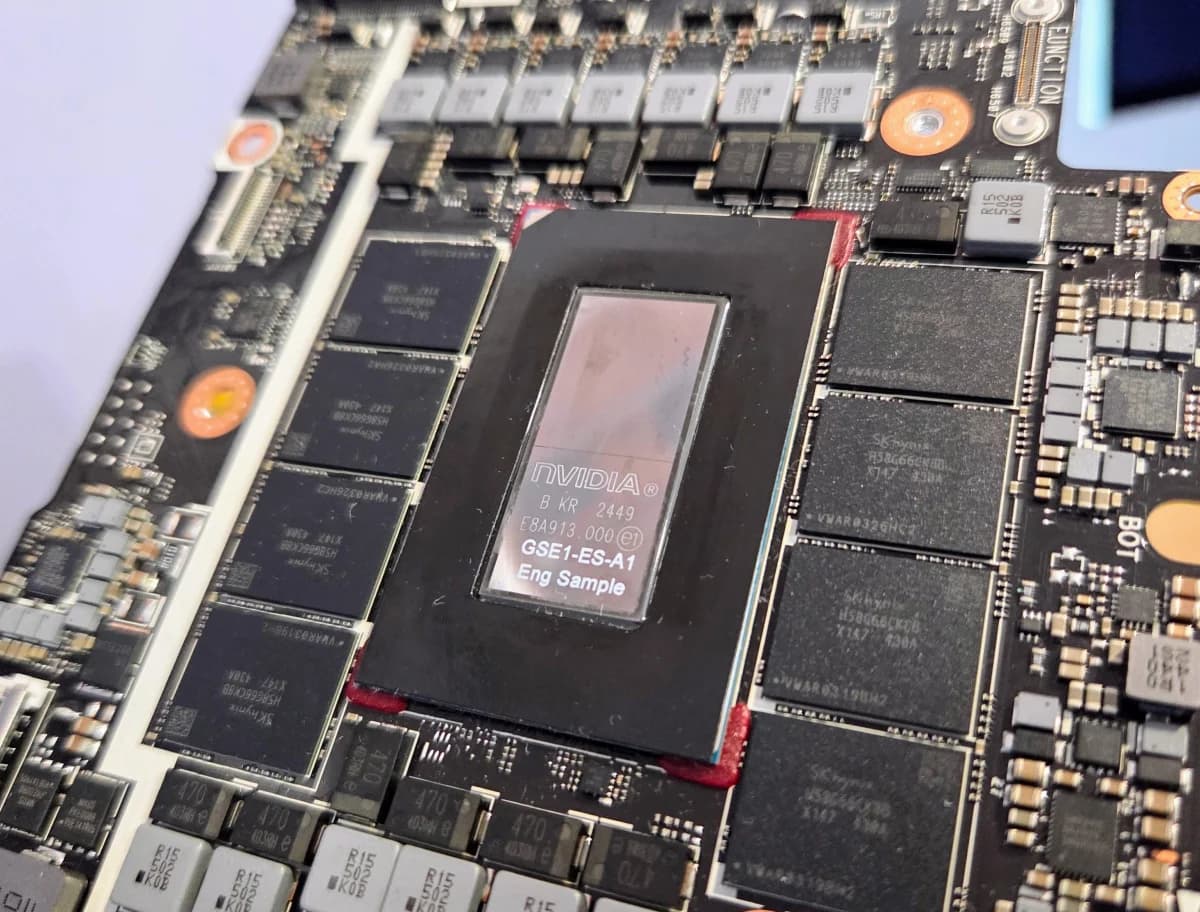 Nvidia RTX Spark เดิมพันใหม่ของพีซี Arm ที่อ้างว่าจะรันได้ทุกแอป