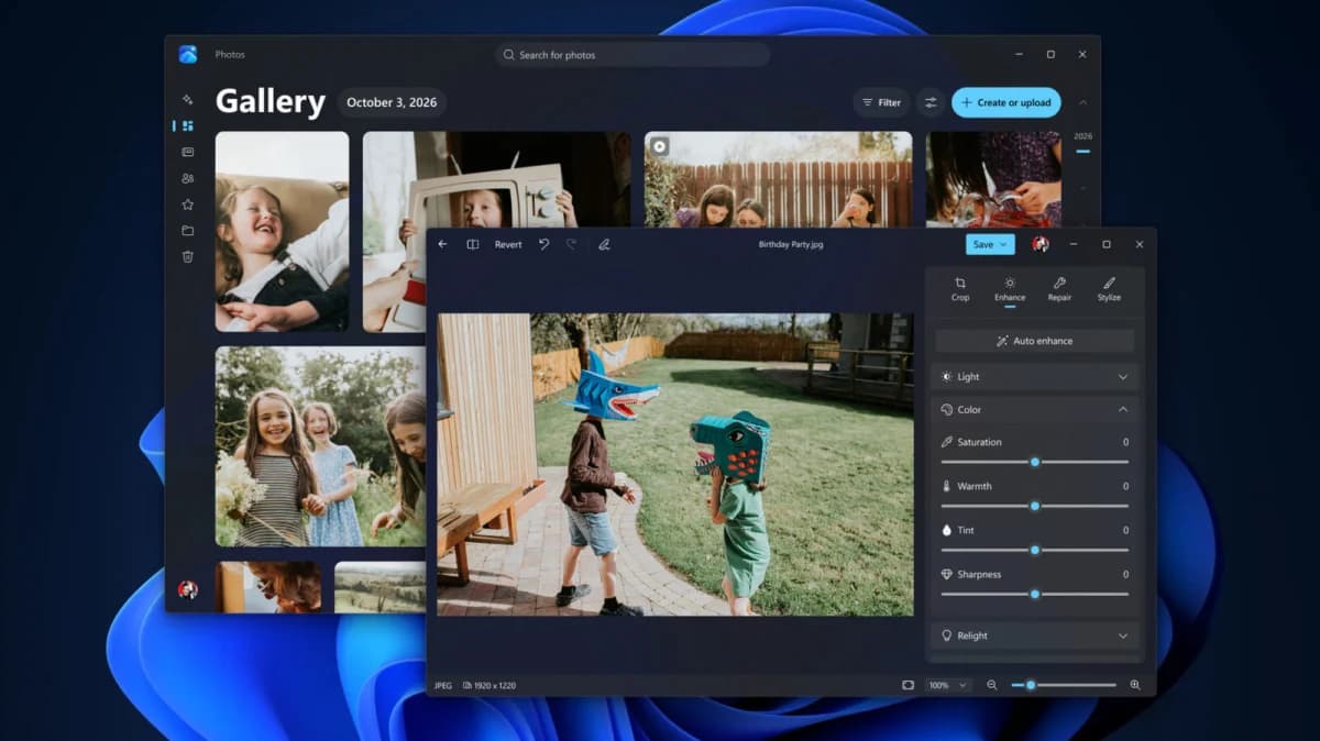 Microsoft ปรับ Windows 11 ให้ลื่นขึ้น โดยเฉพาะเครื่องแรมต่ำ