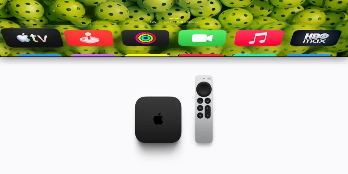 Apple TV 4K และ HomeView เปิดพรีออเดอร์แล้ว แต่กำหนดส่งเริ่มเลื่อนไปปลายพฤศจิกายน