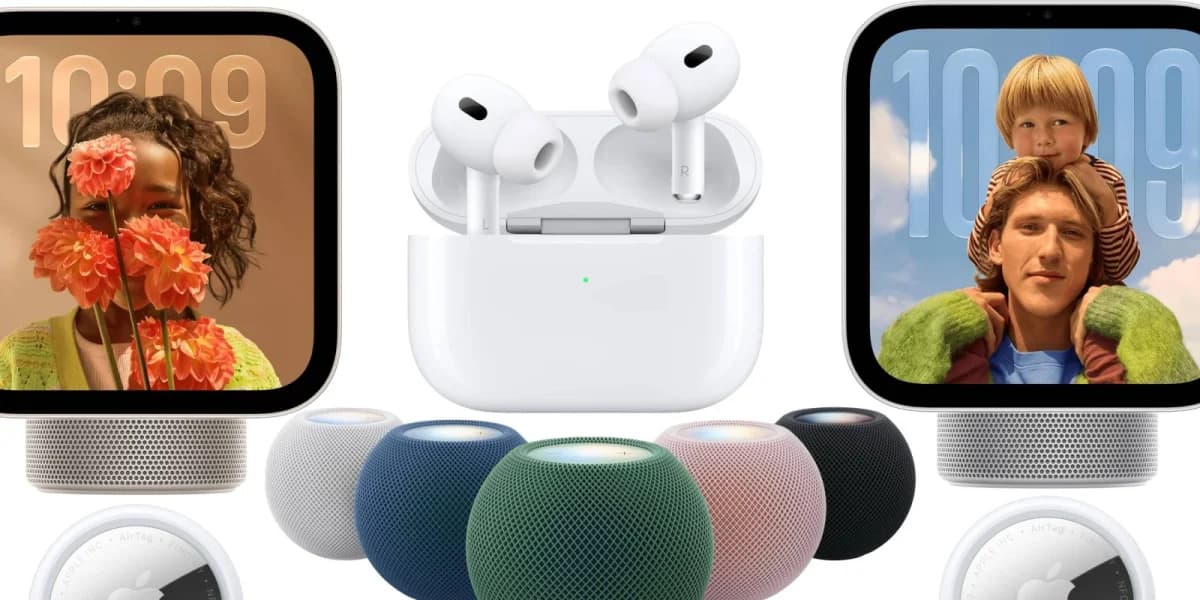 รวมดีล Apple: HomeView สั่งจองลดราคา, HomePod mini 2 และ Mac Studio ลดสูงสุด 220 ดอลลาร์