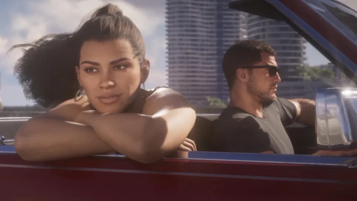 GTA 6 ปล่อยภาพสกรีนช็อตใหม่กว่า 30 ภาพจากเทรลเลอร์เปิดตัว