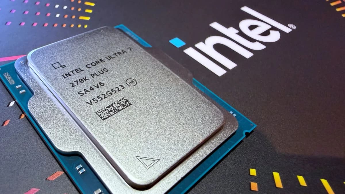 หลุดสเปก Intel Nova Lake ชิปแคชใหญ่ท้าชน AMD X3D