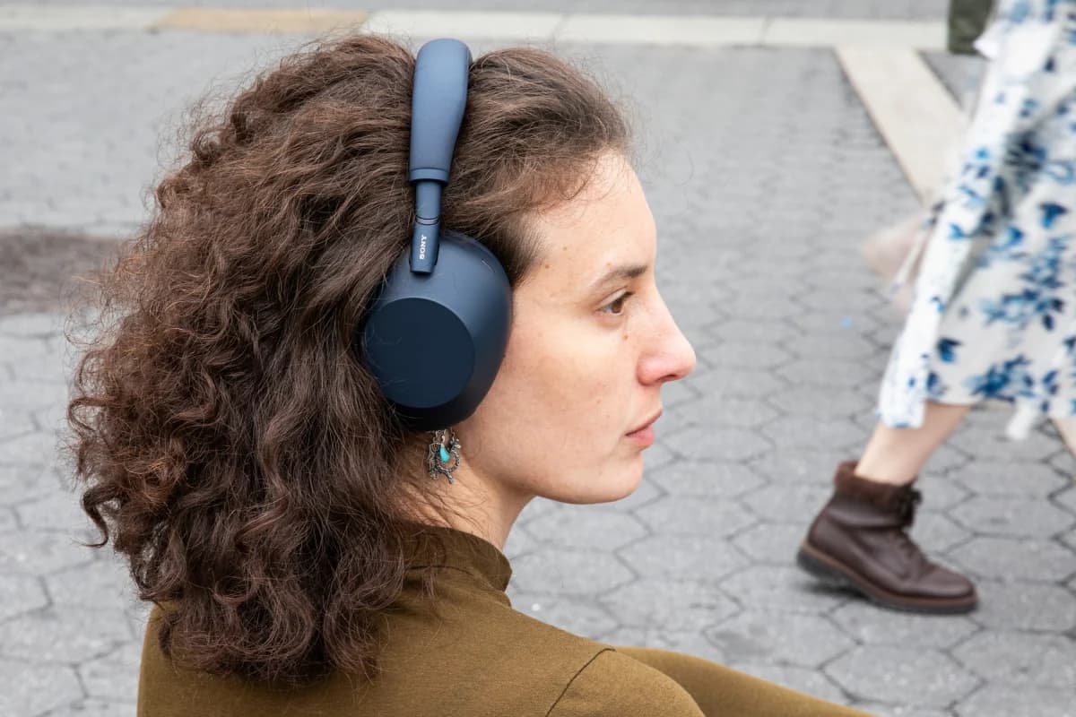 Sony WH-1000XM6 ลดราคา 130 ดอลลาร์ วันนี้วันเดียวที่ B&H Photo