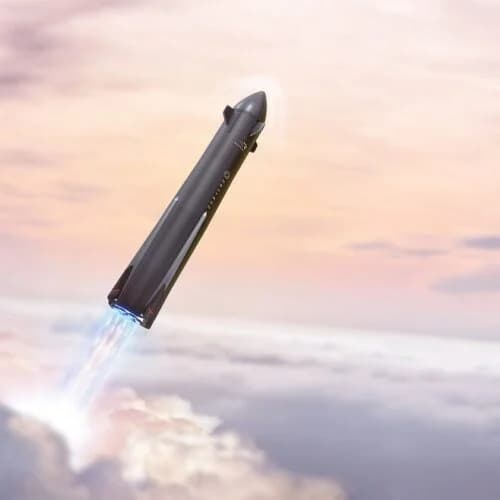 Rocket Lab เลื่อนจรวด Neutron ไปปี 2027 หลังเจอปัญหาผลิตโครงสร้างคอมโพสิต