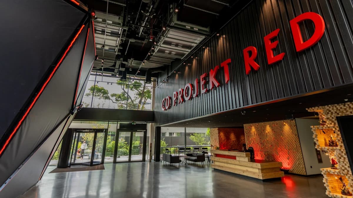 CD Projekt เริ่มพัฒนา Project Hadar แล้ว แต่ยังไม่เข้าสู่ขั้นพรีโปรดักชัน