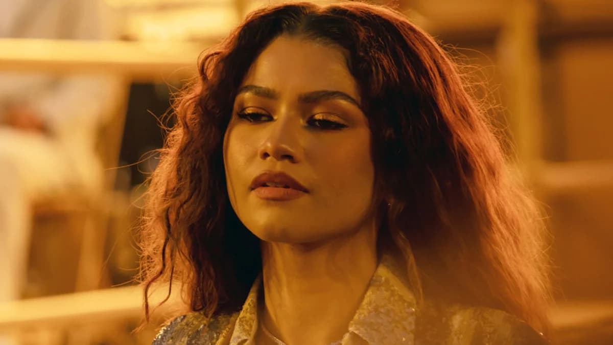 Zendaya จับมือ Alex Garland สร้างหนังไซไฟเรื่องใหม่ให้ A24