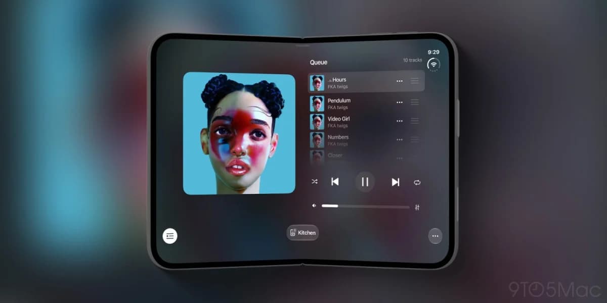 Sonos อัปเดตแอปรองรับ iPhone Duo ก่อนเปิดตัว