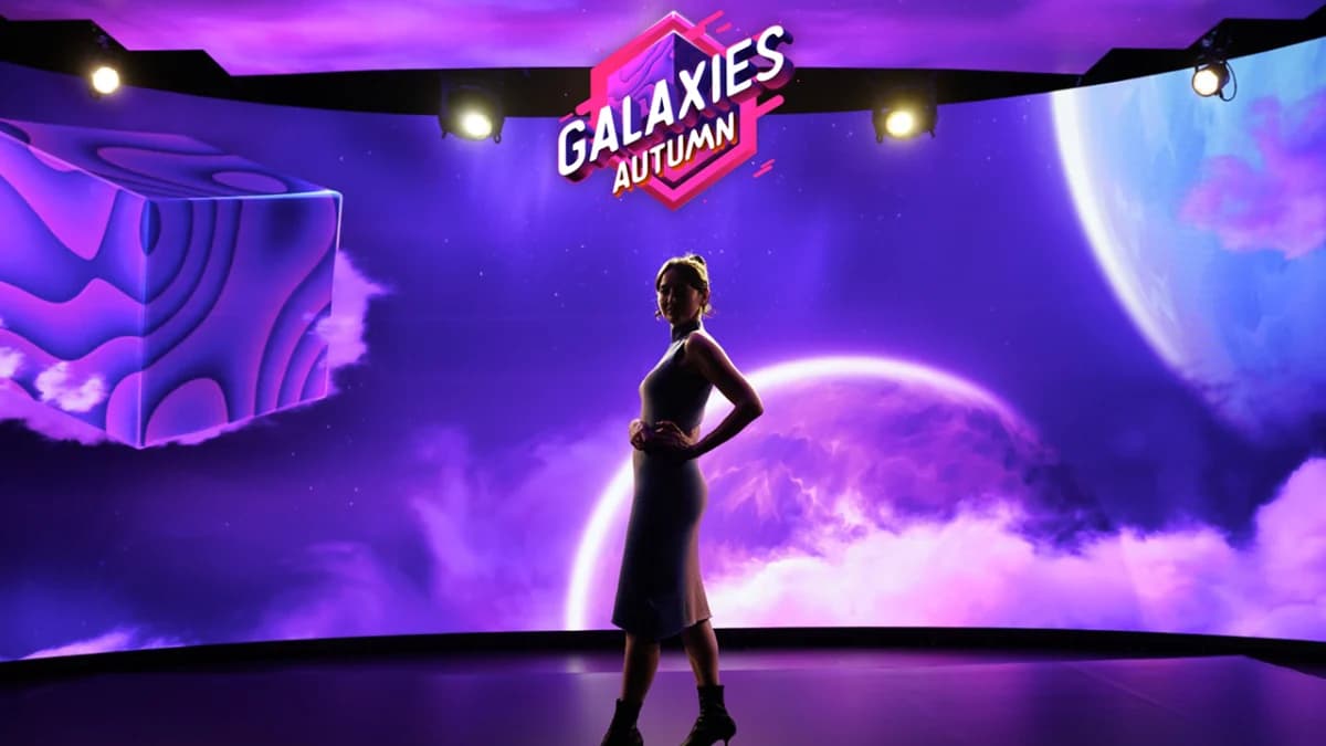 สรุปทุกประกาศจาก Galaxies Autumn Showcase 2026 ที่ขนเกมใหม่-อัปเดตใหญ่กว่า 50 รายการ