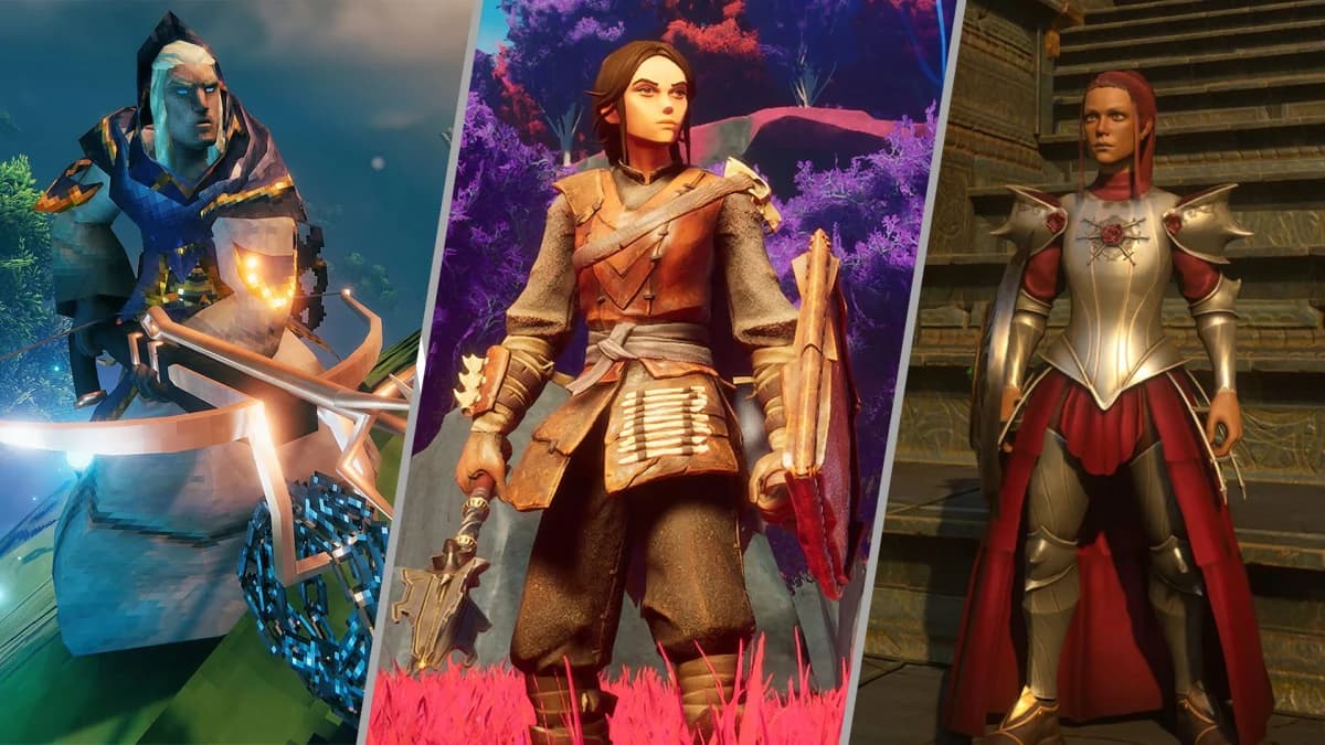 เทียบชัดๆ 3 เกมเอาตัวรอดสร้างฐาน: Valheim, Enshrouded และ RuneScape Dragonwilds ใครเด่นเรื่องอะไร