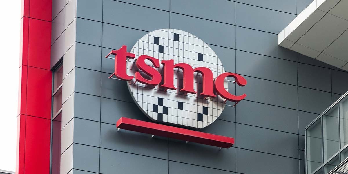 TSMC กำไรไตรมาส 3 ทำสถิติใหม่ รับดีมานด์ชิป AI หนุนรายได้พุ่ง