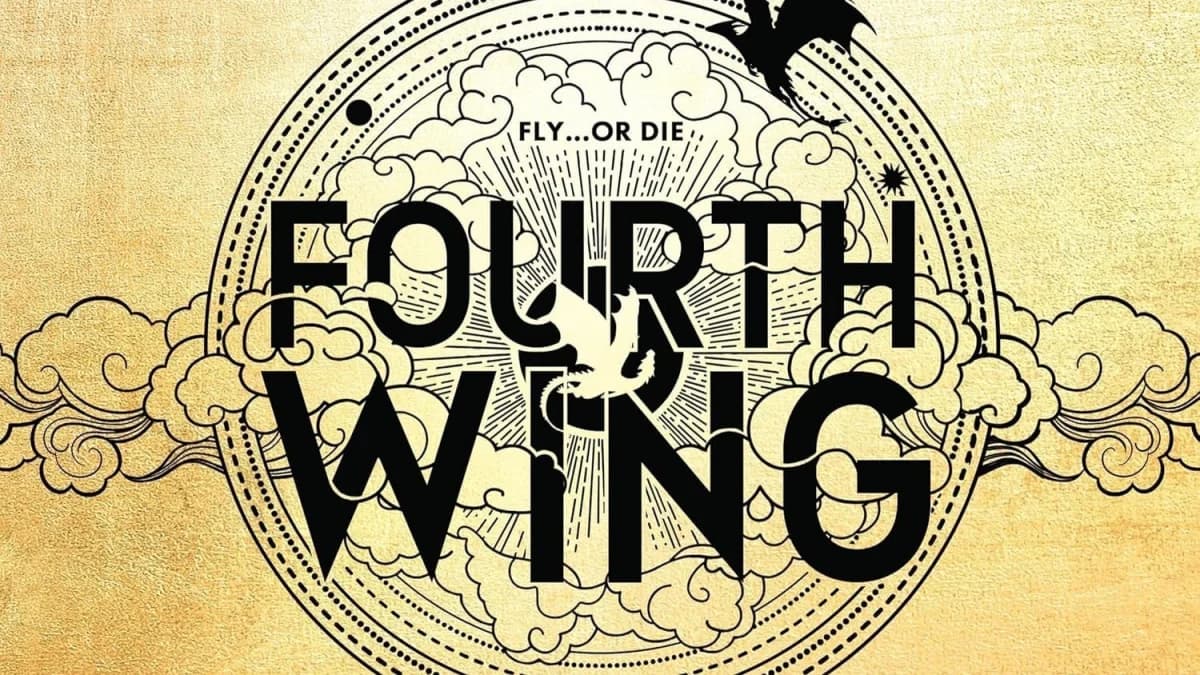 Fourth Wing เวอร์ชันซีรีส์ได้ตัวนักแสดงนำแล้ว
