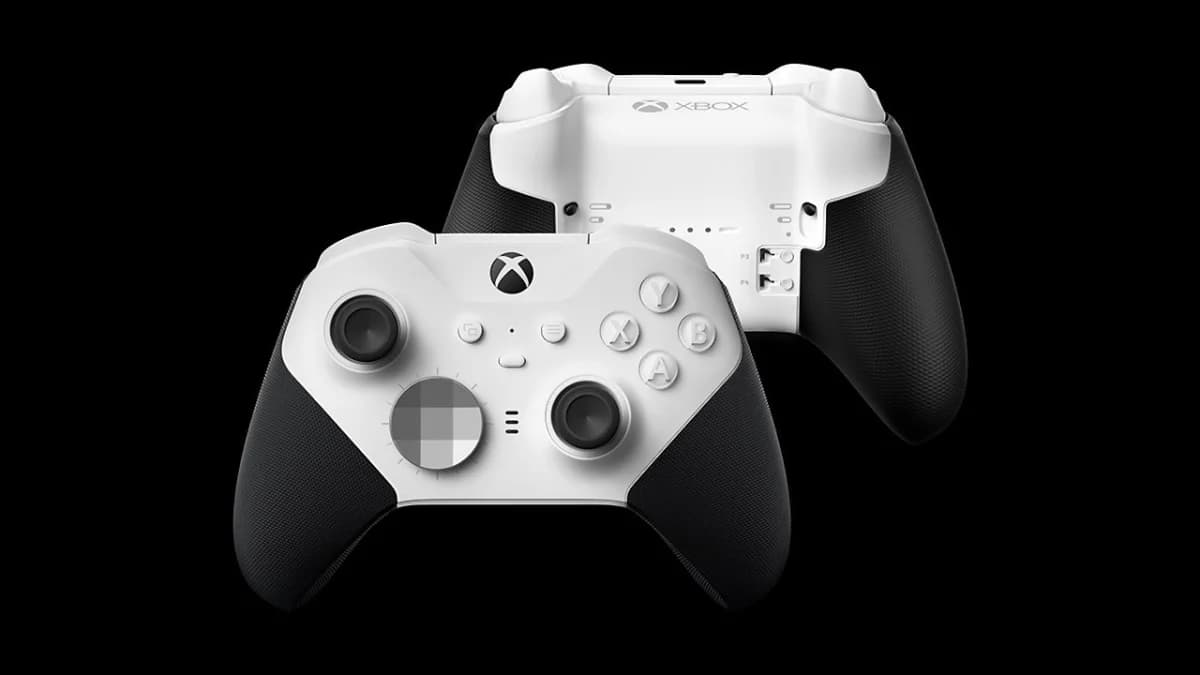 Amazon ลดราคา Xbox Elite Series 2 Core เหลือ 109.99 ดอลลาร์
