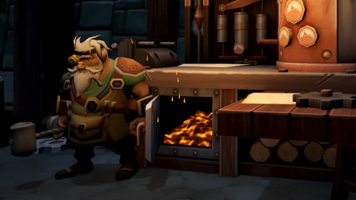 Jagex ยกเลิก RuneScape Reignited ไม่ถึง 2 สัปดาห์หลังเปิดตัว