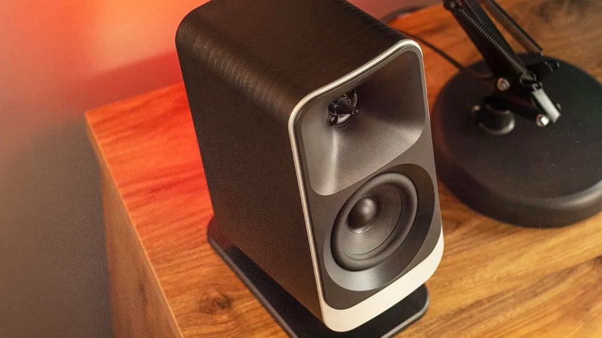 Klipsch ProMedia Lumina 2.1 ลด 34% ก่อนแบล็กฟรายเดย์