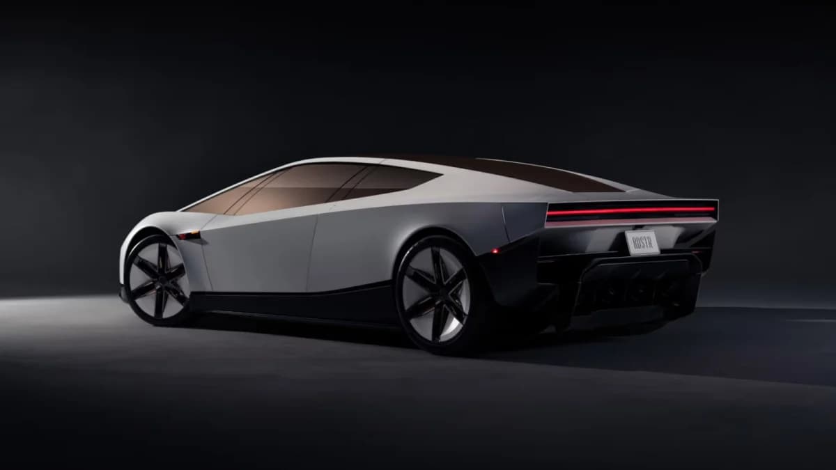 Tesla เผย Roadster เจเนอเรชันใหม่ พร้อมออปชันจรวดลมเย็น แต่ต้องจ่ายมัดจำ 250,000 ดอลลาร์
